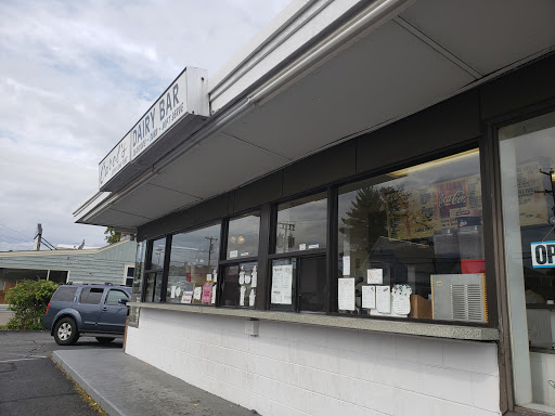 Carol's Dairy Bar
